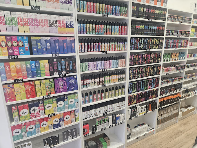 elfbar nachfüll pod läuft aus TOKYO Adjust Cool 50K Disposable Vape